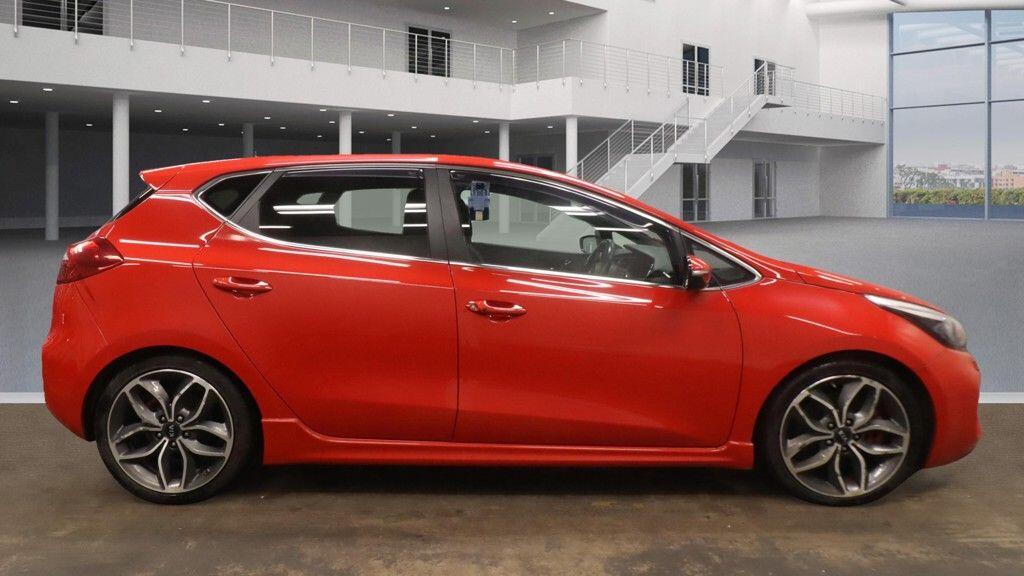 Used Kia Ceed 2016 for sale - 76251179: Photo 6