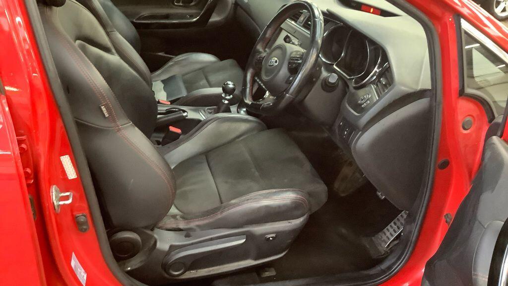 Used Kia Ceed 2016 for sale - 76251179: Photo 7
