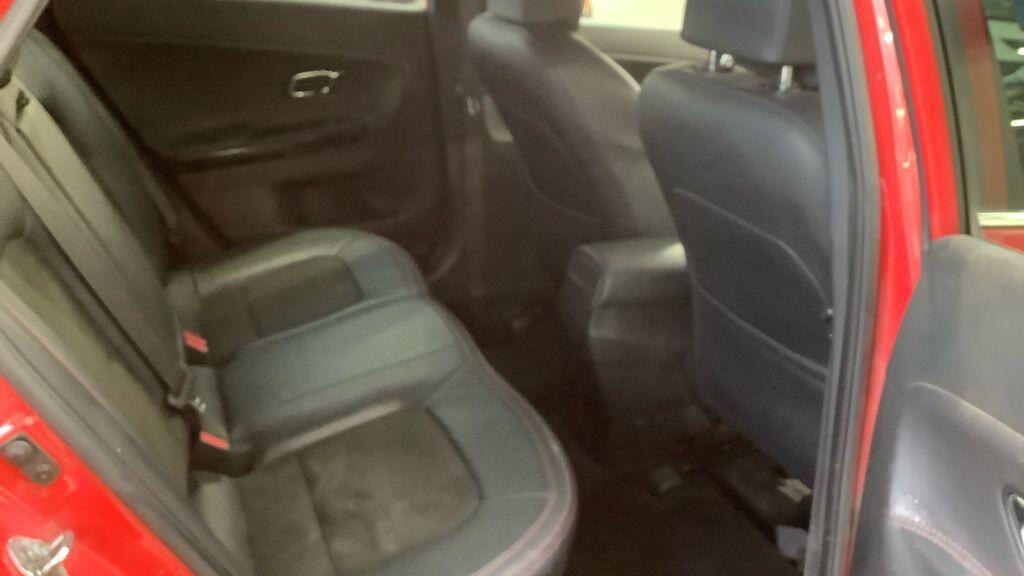 Used Kia Ceed 2016 for sale - 76251179: Photo 8