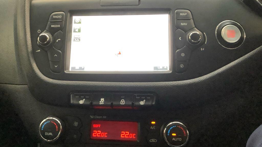 Used Kia Ceed 2016 for sale - 76251179: Photo 9