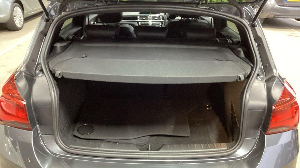 Used BMW 1 Series 2019 for sale - 77230562: Photo 10