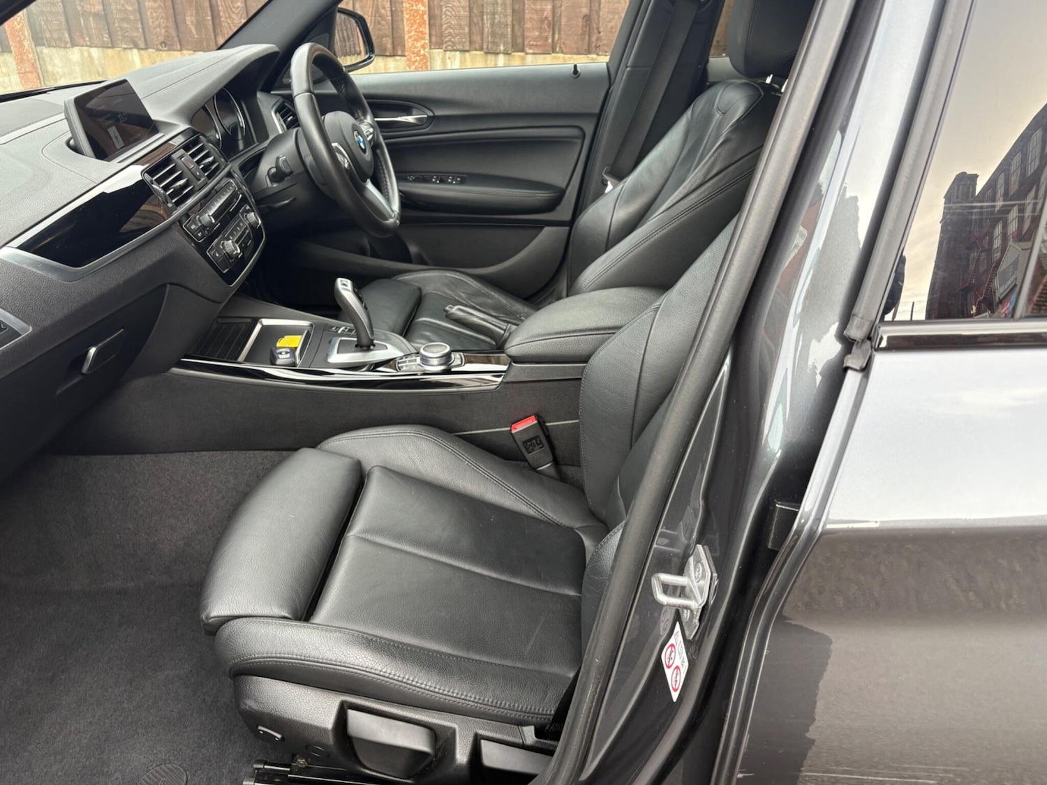 Used BMW 1 Series 2019 for sale - 77230562: Photo 29