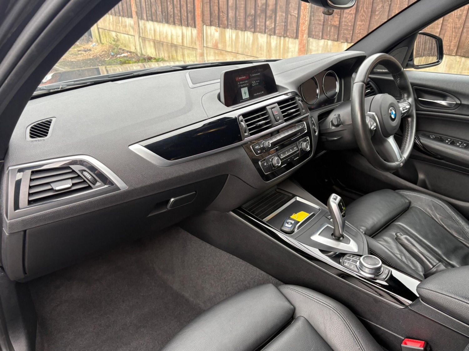 Used BMW 1 Series 2019 for sale - 77230562: Photo 30