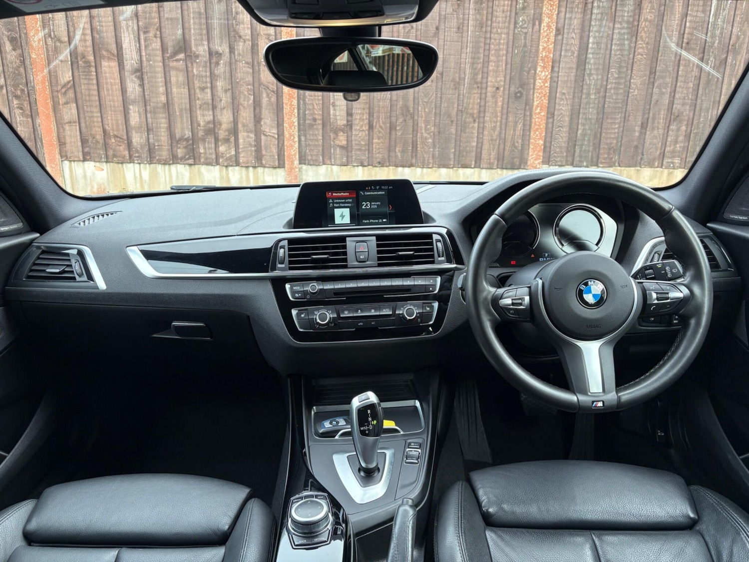 Used BMW 1 Series 2019 for sale - 77230562: Photo 31
