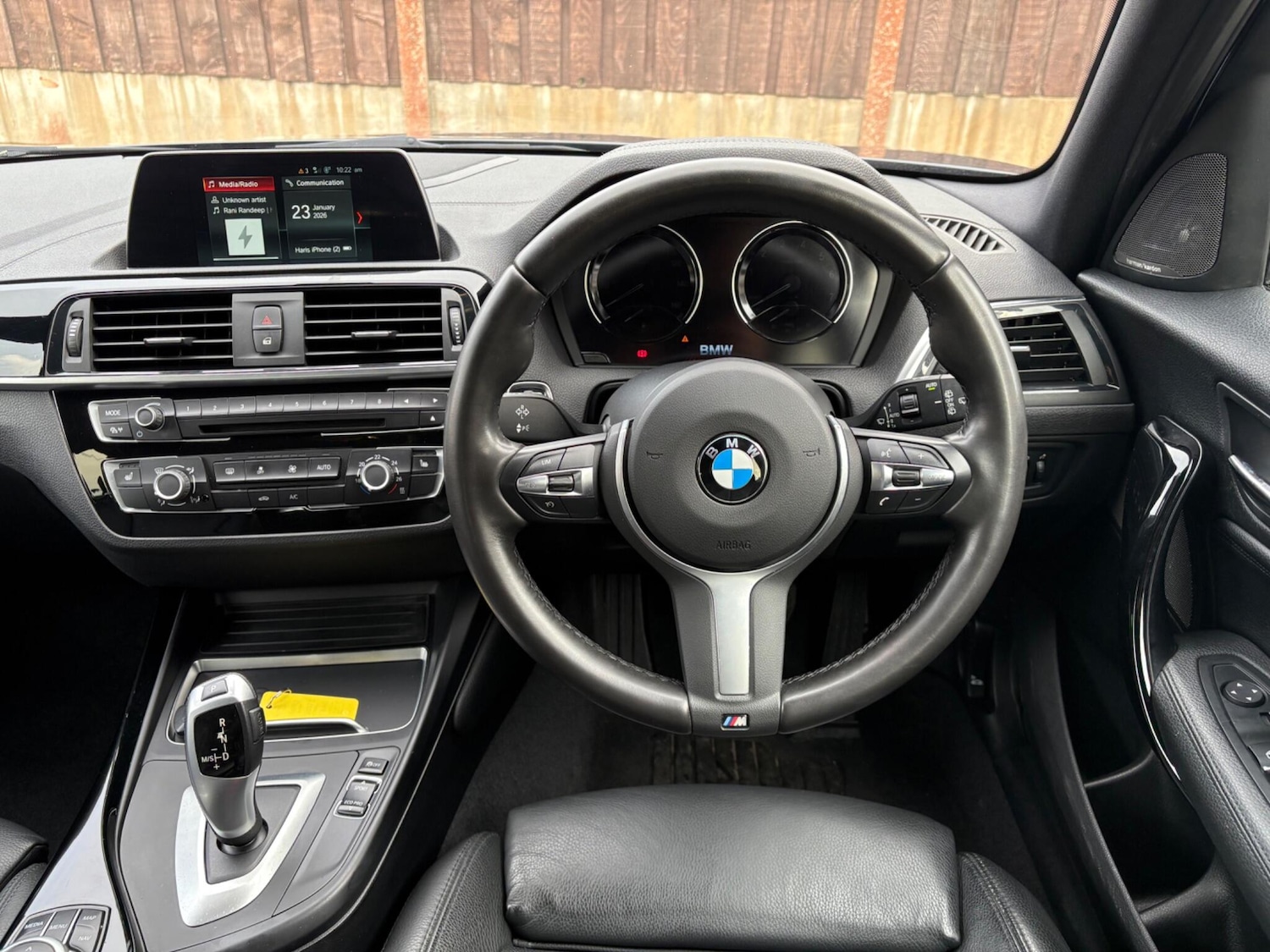 Used BMW 1 Series 2019 for sale - 77230562: Photo 33