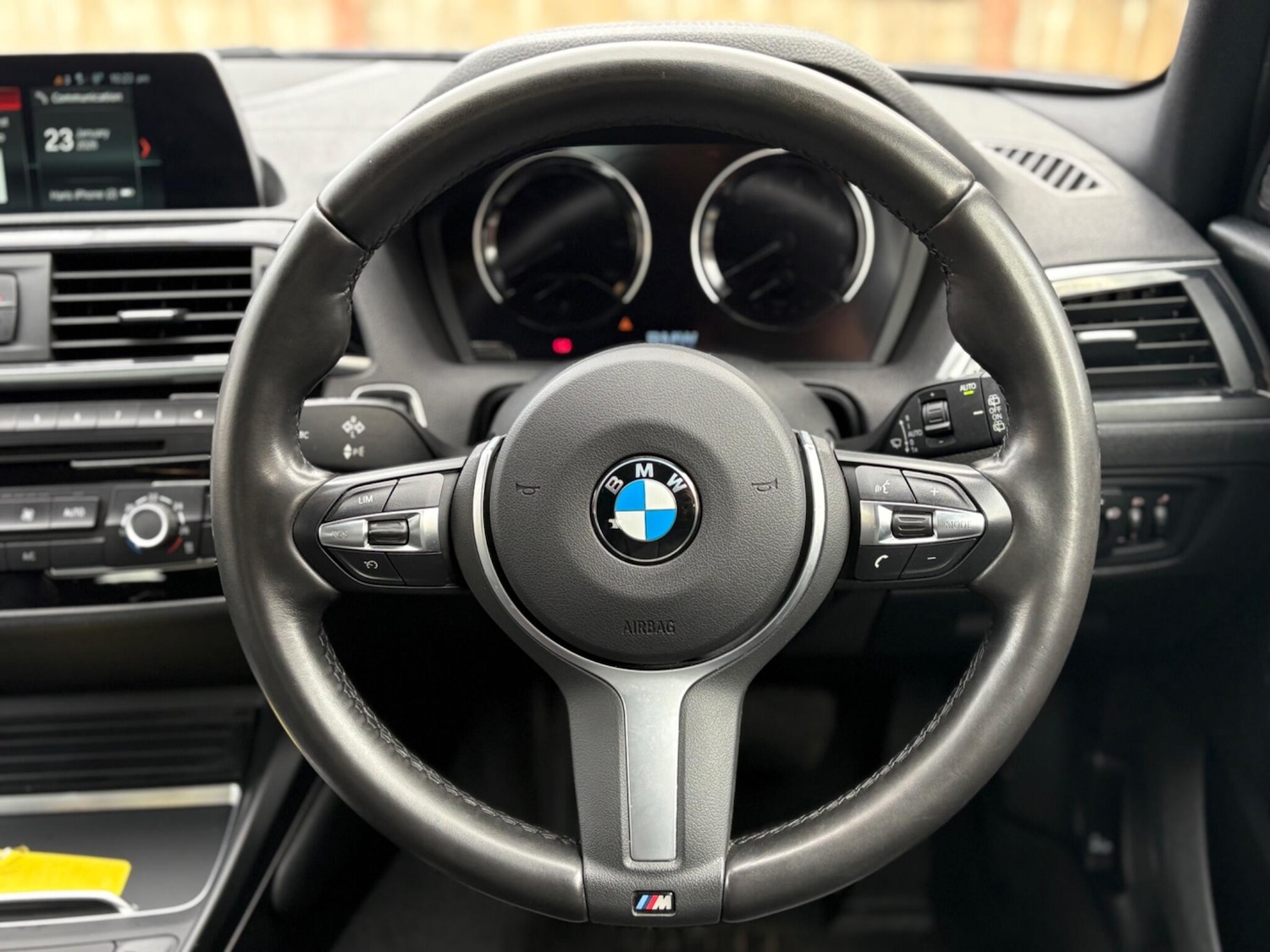 Used BMW 1 Series 2019 for sale - 77230562: Photo 34