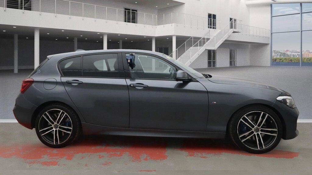 Used BMW 1 Series 2019 for sale - 77230562: Photo 5