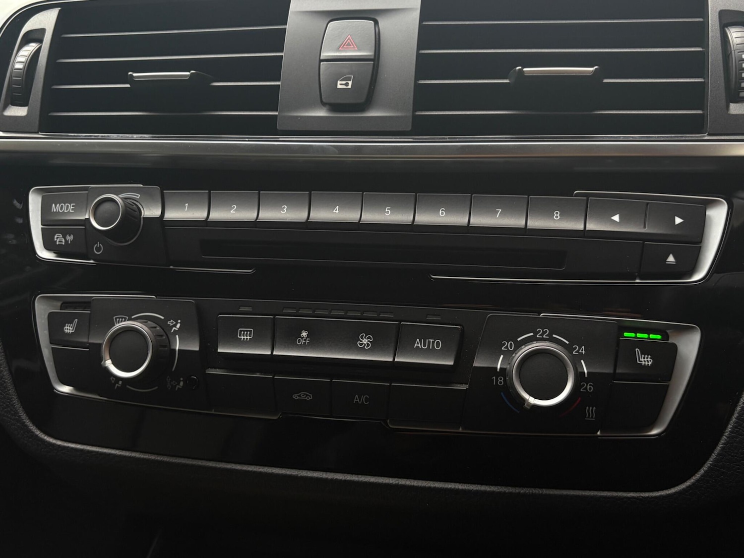 Used BMW 1 Series 2019 for sale - 77230562: Photo 50