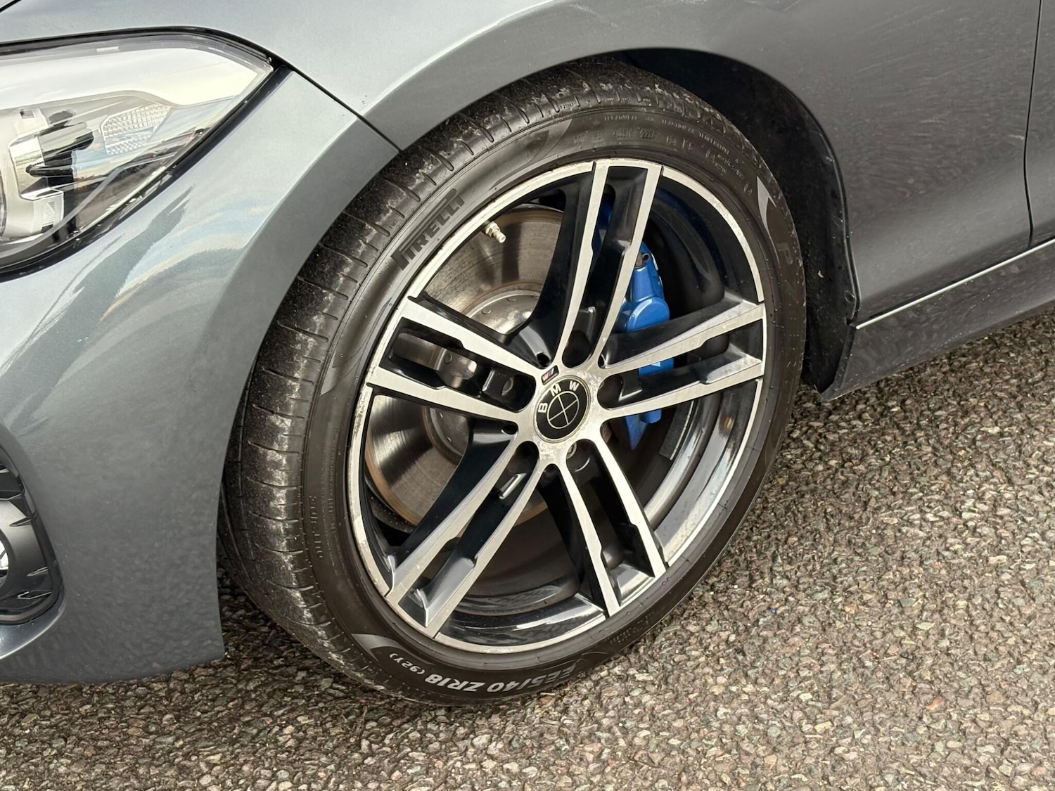 Used BMW 1 Series 2019 for sale - 77230562: Photo 59