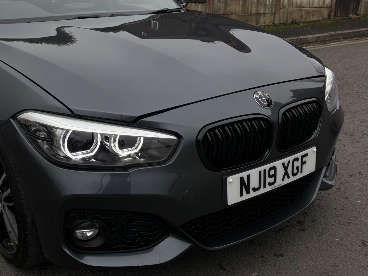 Used BMW 1 Series 2019 for sale - 77230562: Photo 63