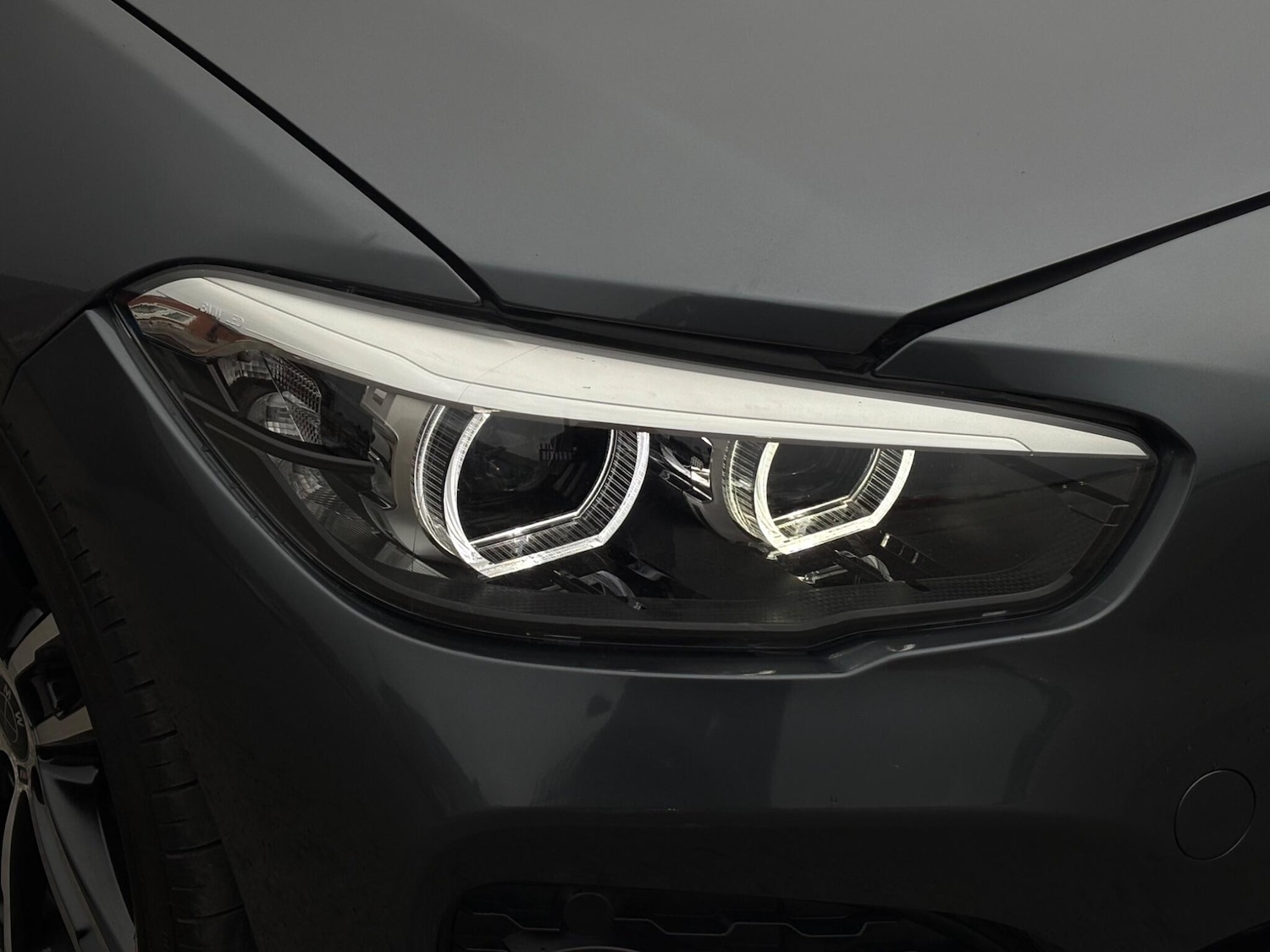 Used BMW 1 Series 2019 for sale - 77230562: Photo 65