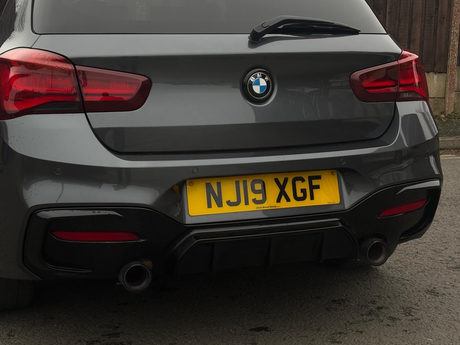 Used BMW 1 Series 2019 for sale - 77230562: Photo 66