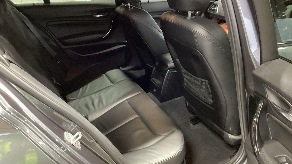 Used BMW 1 Series 2019 for sale - 77230562: Photo 7