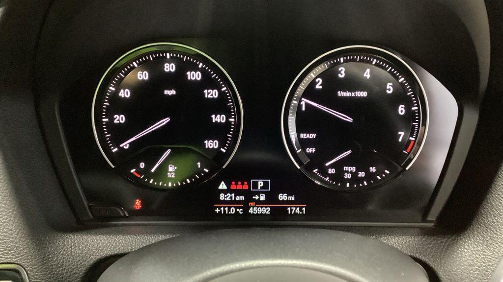 Used BMW 1 Series 2019 for sale - 77230562: Photo 8