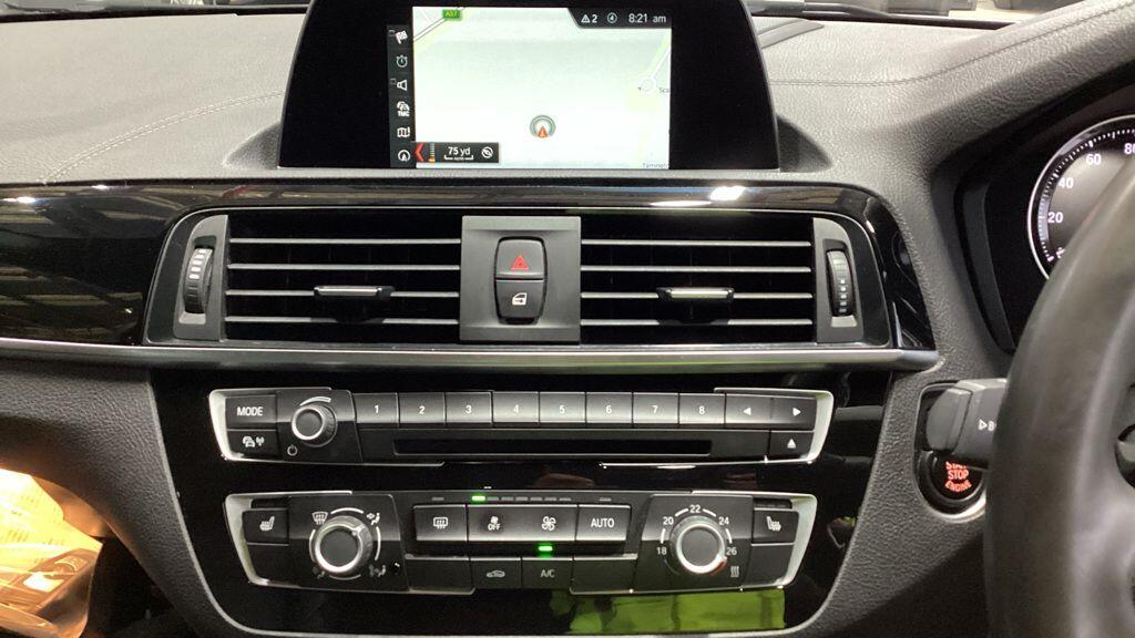 Used BMW 1 Series 2019 for sale - 77230562: Photo 9