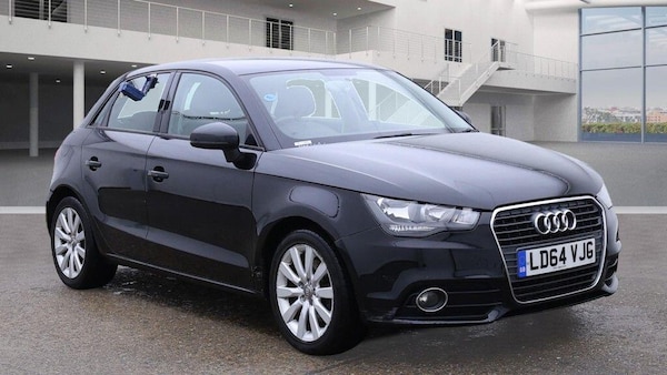 Used Audi A1 2014 for sale - 76239228: Photo 1