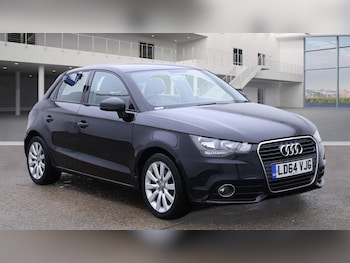 2014 (64) - 1.6 TDI Sport Sportback Euro 5 (s/s) 5dr