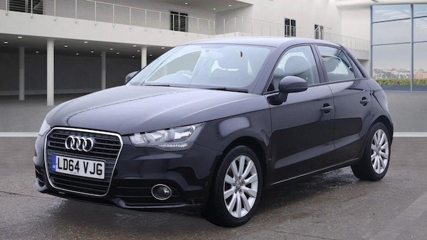 Used Audi A1 2014 for sale - 76239228: Photo 3