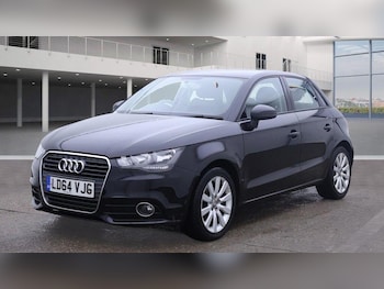 Used Audi A1 2014 for sale - 76239228: Photo 3