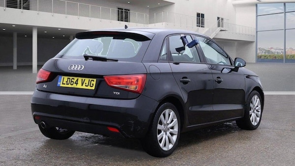 Used Audi A1 2014 for sale - 76239228: Photo 4