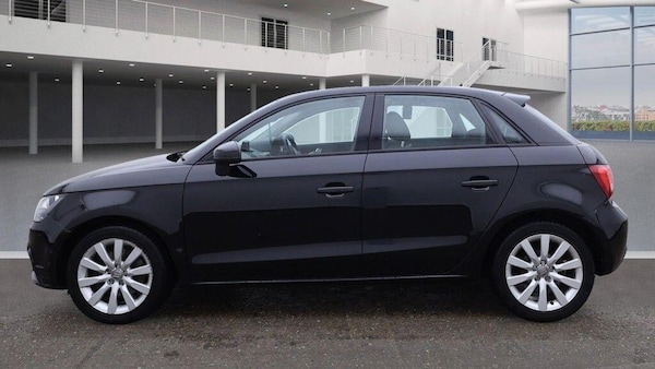 Used Audi A1 2014 for sale - 76239228: Photo 5