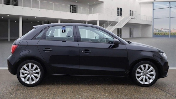 Used Audi A1 2014 for sale - 76239228: Photo 6