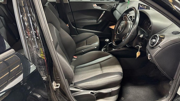 Used Audi A1 2014 for sale - 76239228: Photo 7