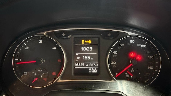 Used Audi A1 2014 for sale - 76239228: Photo 9
