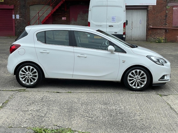 Used Vauxhall Corsa 2015 for sale - 76189335: Photo 10