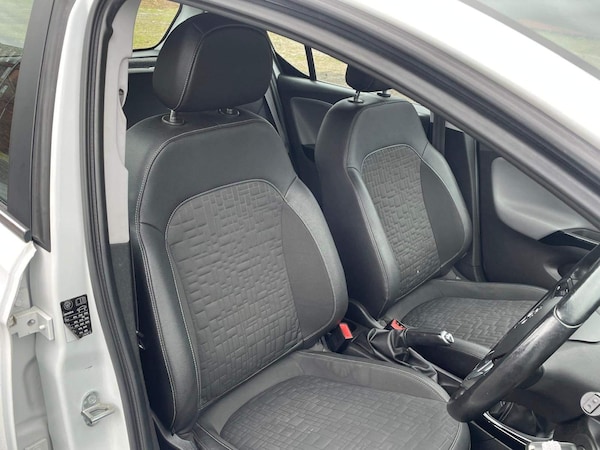 Used Vauxhall Corsa 2015 for sale - 76189335: Photo 15