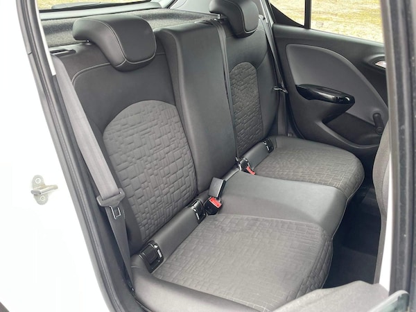 Used Vauxhall Corsa 2015 for sale - 76189335: Photo 18
