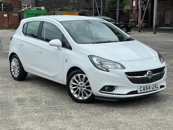 Vauxhall - Corsa