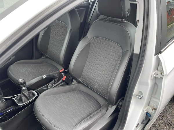 Used Vauxhall Corsa 2015 for sale - 76189335: Photo 22