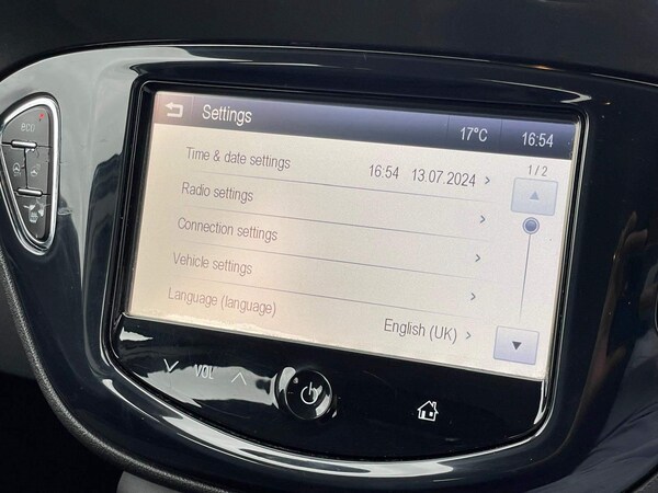 Used Vauxhall Corsa 2015 for sale - 76189335: Photo 34