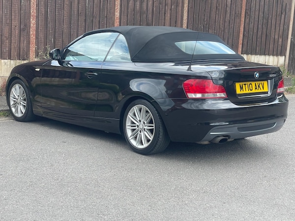 Used BMW 1 Series 2010 for sale - 74441244: Photo 11