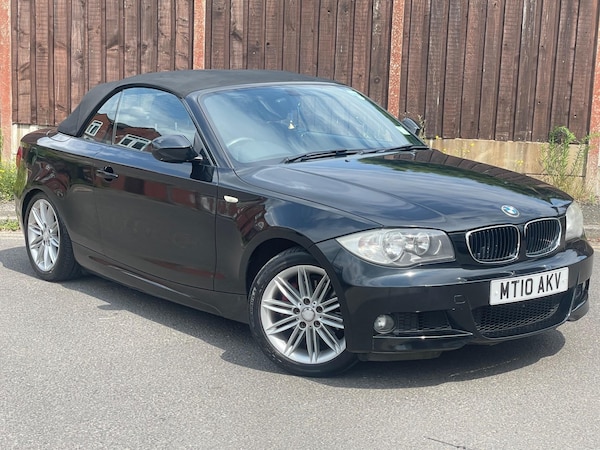 Used BMW 1 Series 2010 for sale - 74441244: Photo 13