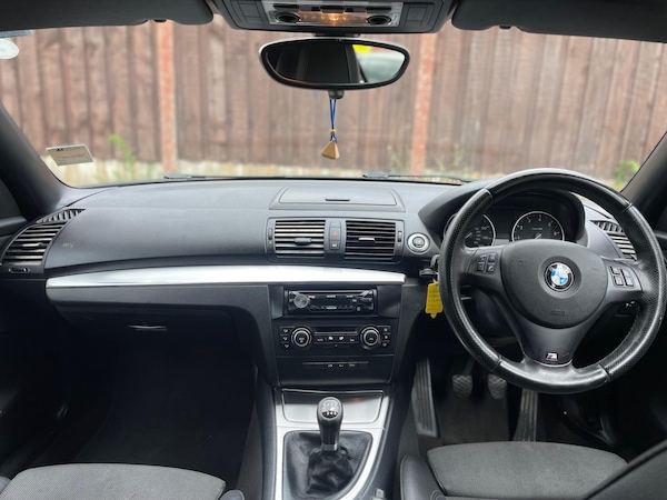 Used BMW 1 Series 2010 for sale - 74441244: Photo 17
