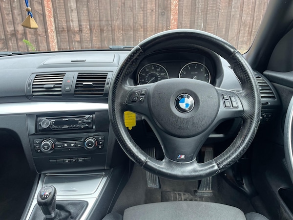 Used BMW 1 Series 2010 for sale - 74441244: Photo 19