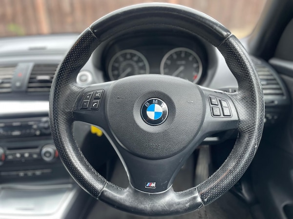 Used BMW 1 Series 2010 for sale - 74441244: Photo 21