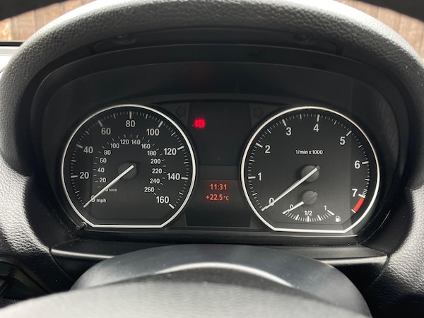 Used BMW 1 Series 2010 for sale - 74441244: Photo 22