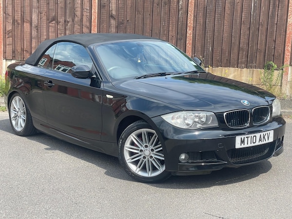 Used BMW 1 Series 2010 for sale - 74441244: Photo 23