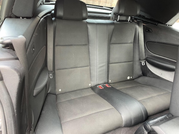 Used BMW 1 Series 2010 for sale - 74441244: Photo 33