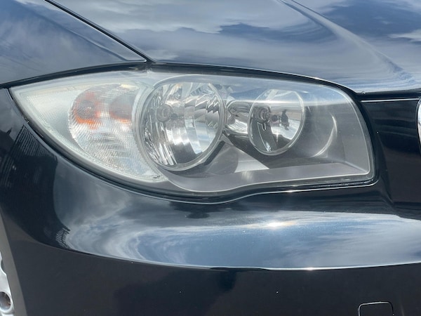 Used BMW 1 Series 2010 for sale - 74441244: Photo 51