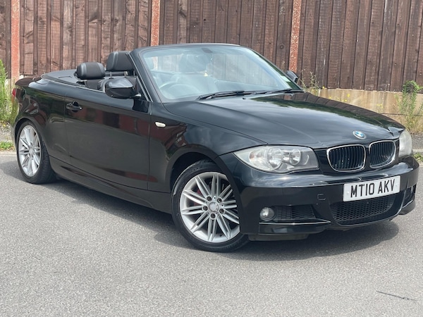 Used BMW 1 Series 2010 for sale - 74441244: Photo 53