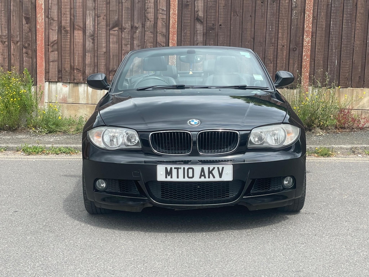 Vehicle 54