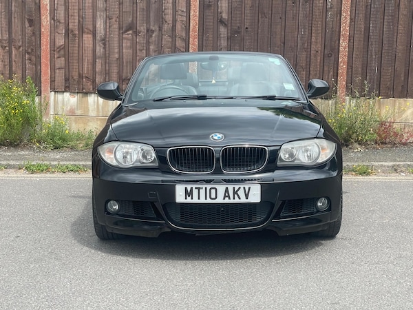 Used BMW 1 Series 2010 for sale - 74441244: Photo 54