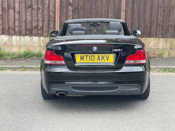 Used BMW 1 Series 2010 for sale - 74441244: Photo 55