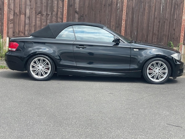 Used BMW 1 Series 2010 for sale - 74441244: Photo 6