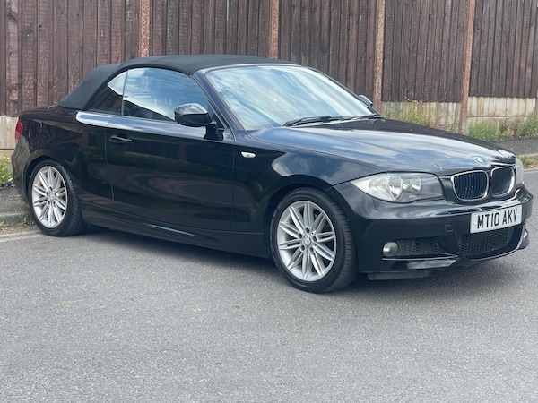Used BMW 1 Series 2010 for sale - 74441244: Photo 7
