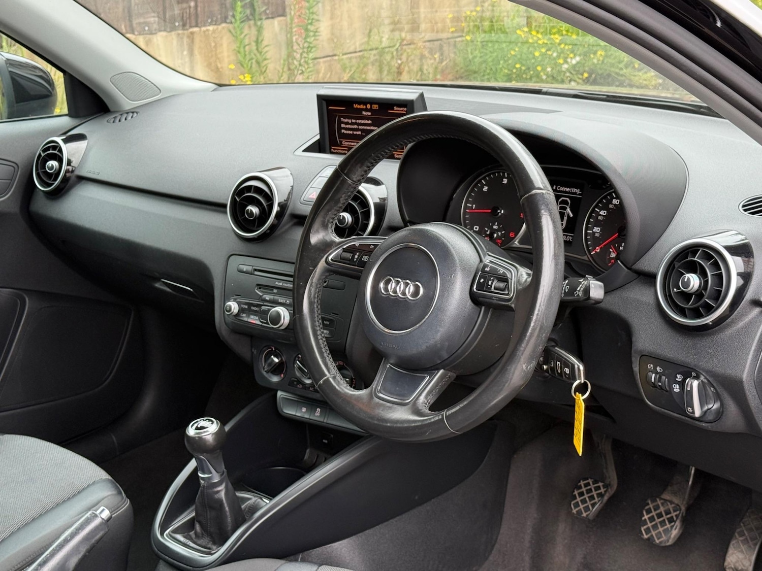 Vehicle 15